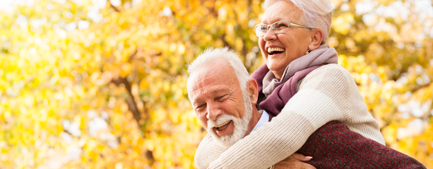 14 Strength, Flexibility & Balance Exercises for Seniors